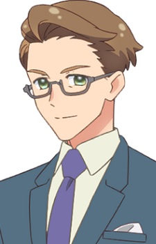 Sorano Seishirou