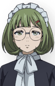 Fukuda Nene
