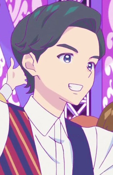 Segawa Itsuki