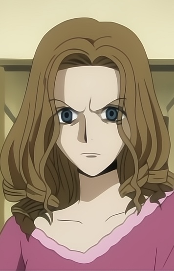 Tsuyuri Satoe