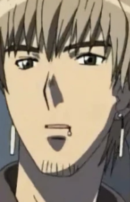 Nakamoto Yuuta