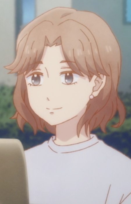 Hoshikawa Naoko