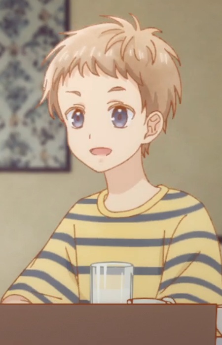 Kashiwagi Umi