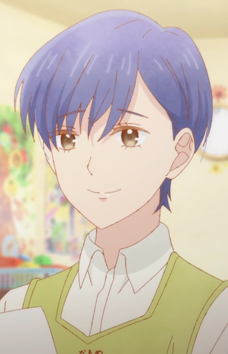 Hazawa Izumi