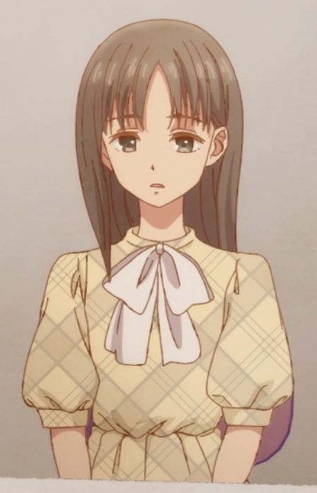Kawaguchi Megu
