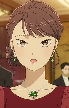 Nagase Chiaki