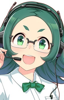 Akasaka Misato