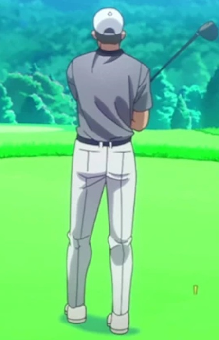 Akane Masamichi