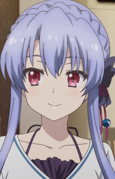 Sorakado Ao