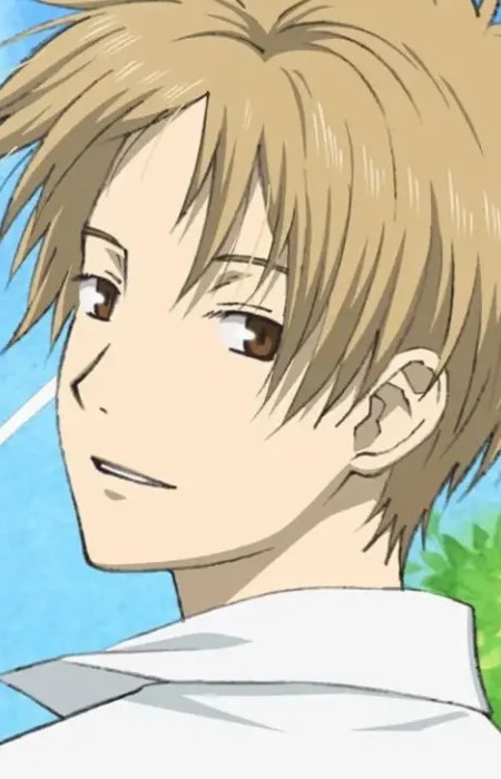 Natsume Takashi