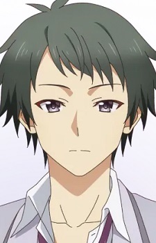 Niimi Kakeru
