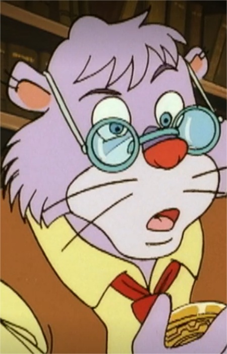 Jones Alfred