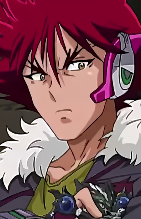 Kurofuchi Basara