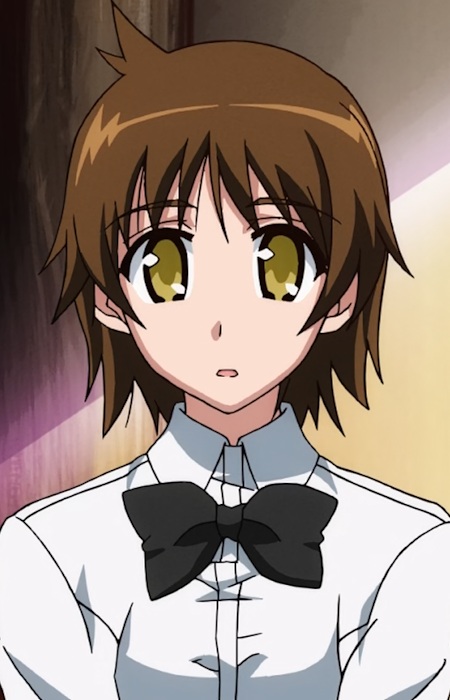 Kamigamo Jun