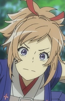 Fukagawa Matoi