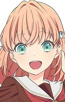 Hinoshita Kaho