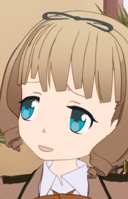 Izayoi Kanon
