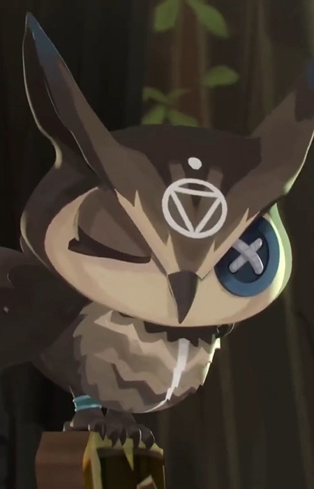 Owl
