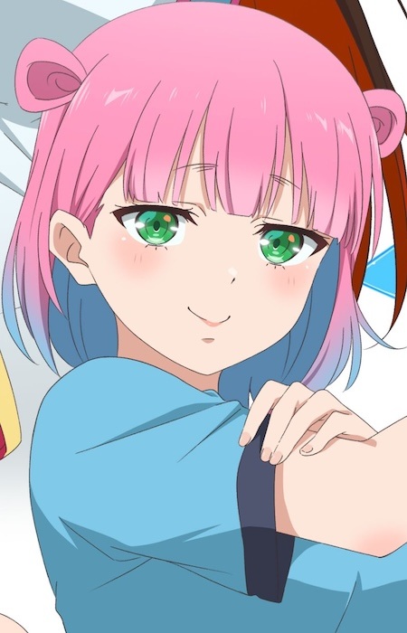 Sayamagaoka Chiyo