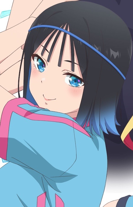 Kitahara Aoba