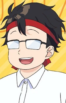 Otaku Hideki