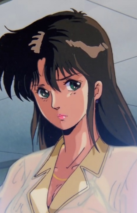 Hazuki Azumi