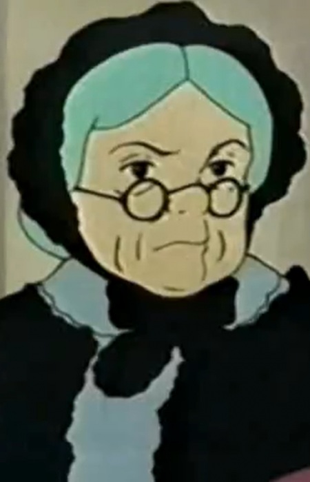 Fowlet Martha