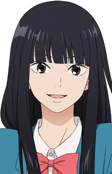 Kuronuma Sawako