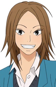 Yoshida Chizuru