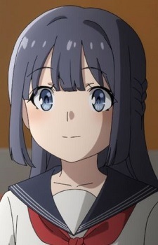 Makinohara Shouko