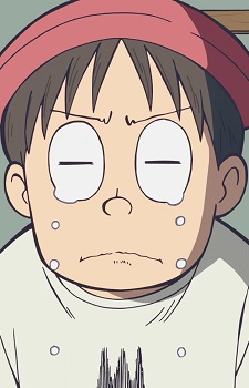 Kamaboko Oni