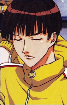 Yanagi Renji