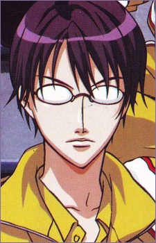 Yagyuu Hiroshi