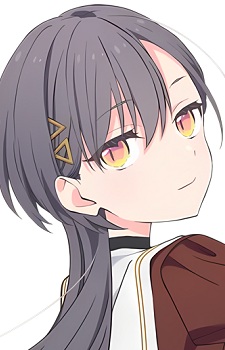 Katsuragi Izumi