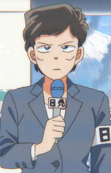 Shioji Ana