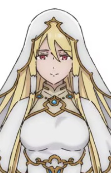 Afenjuns Maria