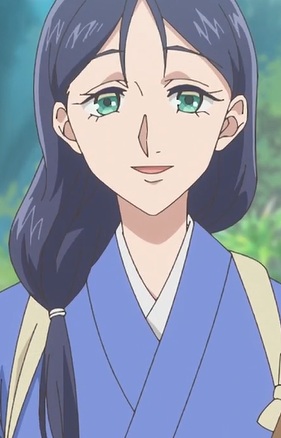 Torii Aoi