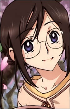 Okiura Sayaka