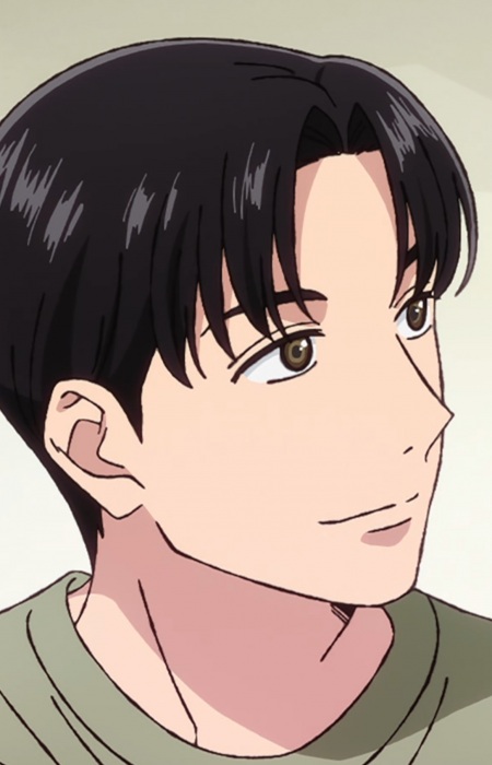 Oka Masami