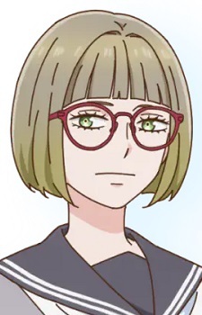 Kagawa Mio