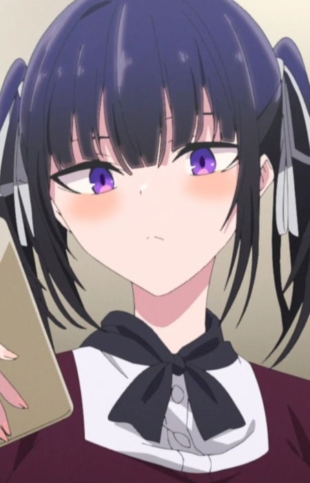 Kurosaki Rurika