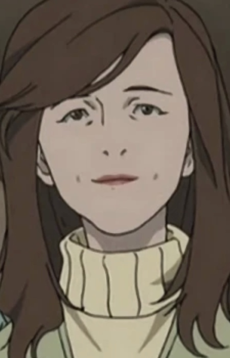 Kannosaki Hitomi