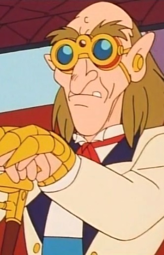 Kuki Raizou