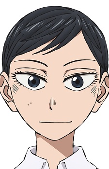 Amaya Hitoshi