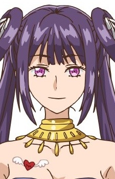 Valley Veronica