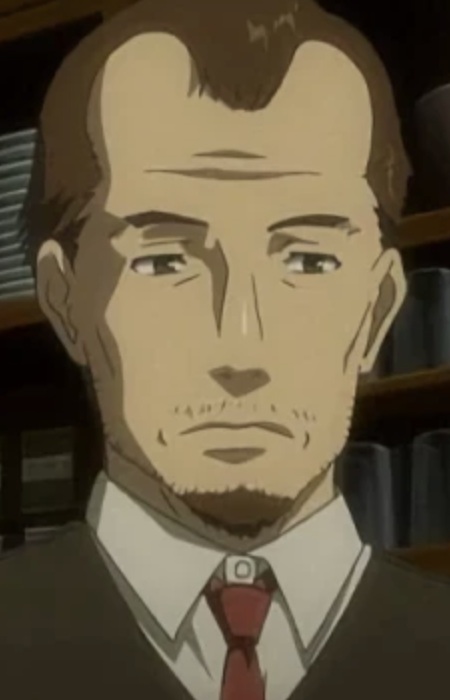 Nagase Frank