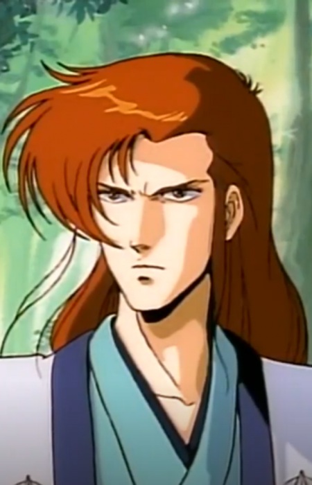 Sakon Hayate