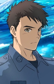 Tokushima Hajime