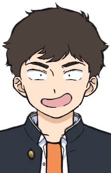Takeuchi Kouta