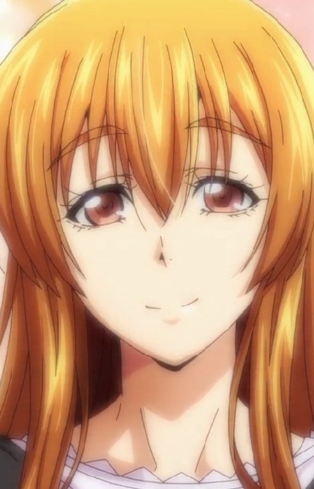 Kotegawa Nanaka